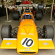 Illustration for article titled So Much Vintage Racing Magic At The Goodwood Revival Paddock